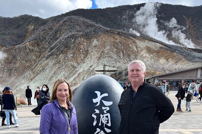 Hakone Full-Day Private Tour(Tokyo DEP.) with Government-Licensed Guide - Who this tour suits (and who should DIY instead)