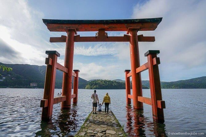 Hakone Full-Day Private Tour(Tokyo DEP.) with Government-Licensed Guide - The heart of the day: choosing 3–4 stops in Hakone