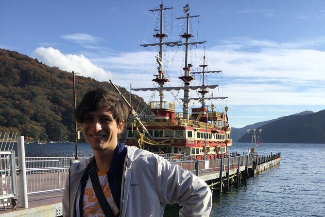 Hakone Full Day Tour with Guide and Vehicle - Temples and gardens: Choanji, Shisseikaen, Gora Park