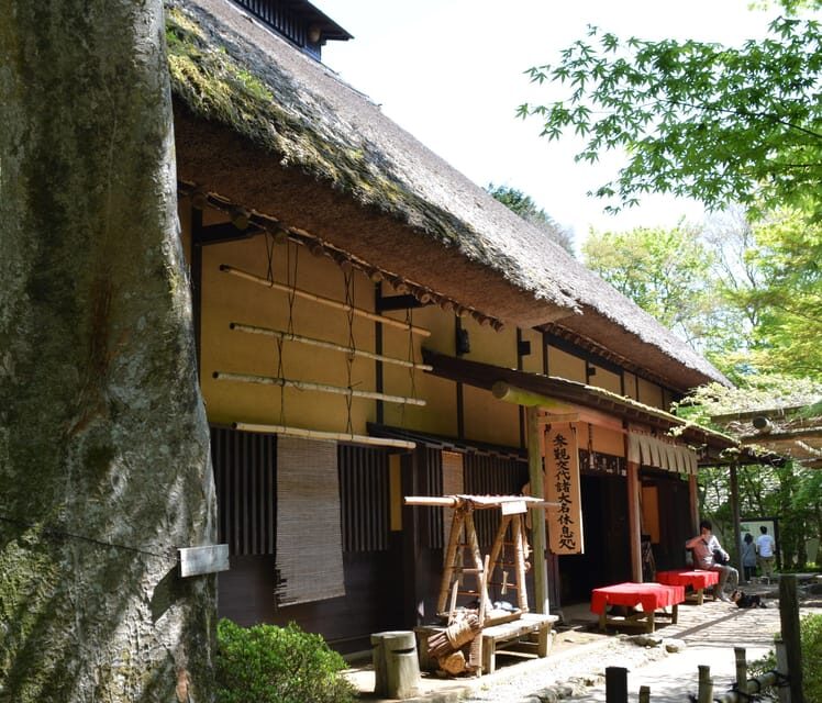 Hakone Geology & History Tour - Key Things You’ll Notice Right Away