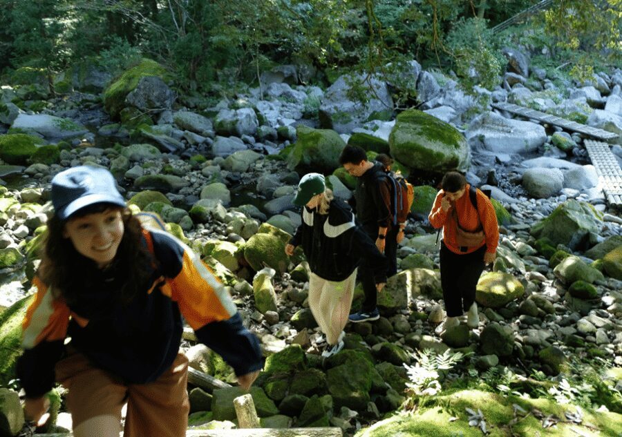 Hakone Hachiri: Old Tokaido Highway Hiking Tour - Walking Japan’s Old Tokaido: What Hakone Hachiri Really Is