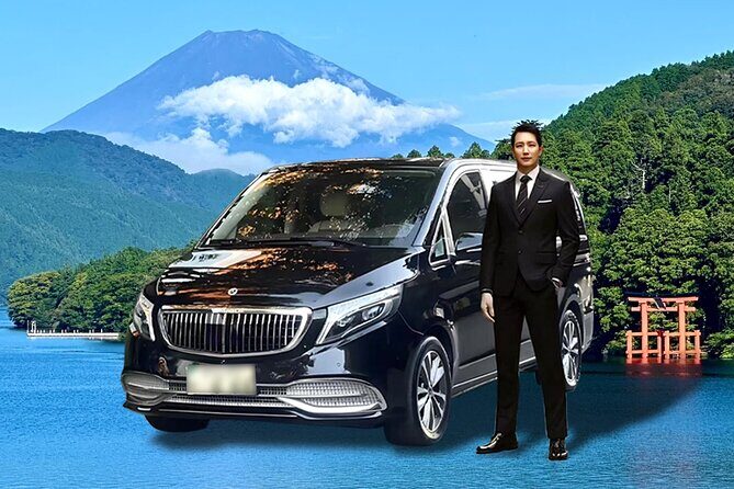 Hakone Private Customized Day Tour - Key things that make this Hakone private day tour work