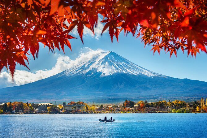 Hakone Private One Day Tour From Tokyo: Mt Fuji, Lake Ashi, Hakone National Park - Hakone Ropeway Funitel: The Scenic Bridge Between Stops