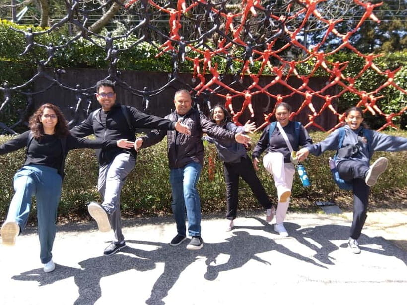 Hakone : Private Tour with Government-Licensed Guide - Key Points You’ll Care About