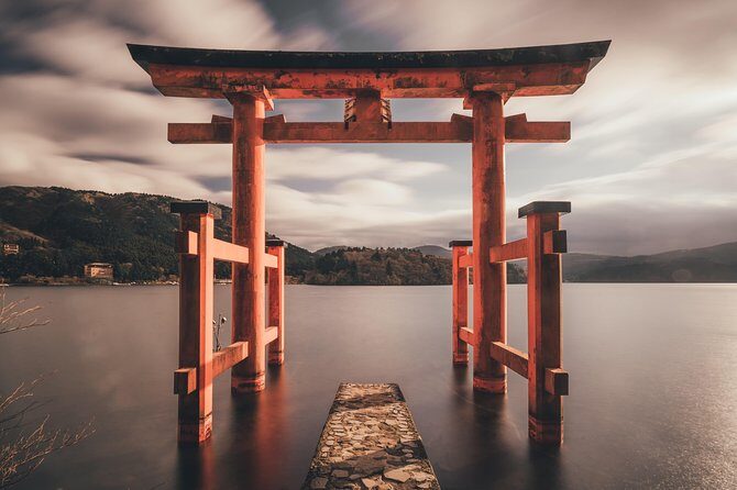 Hakone Private Two Day Tour from Tokyo with Overnight Stay in Ryokan - Price and value: what you’re really paying for