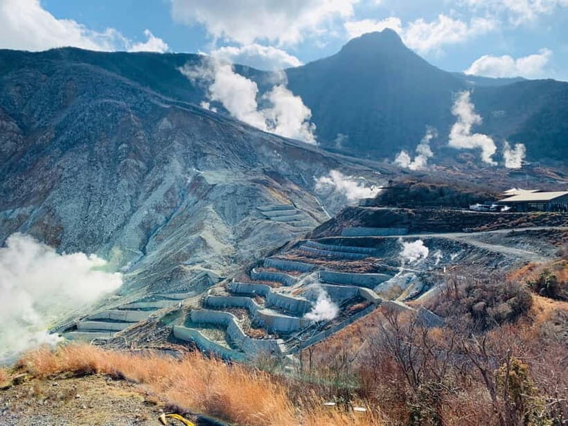 Hakone: Self Guided Trip to Mt. Fuji // Made by Local Guides - Key Things I Think You’ll Appreciate