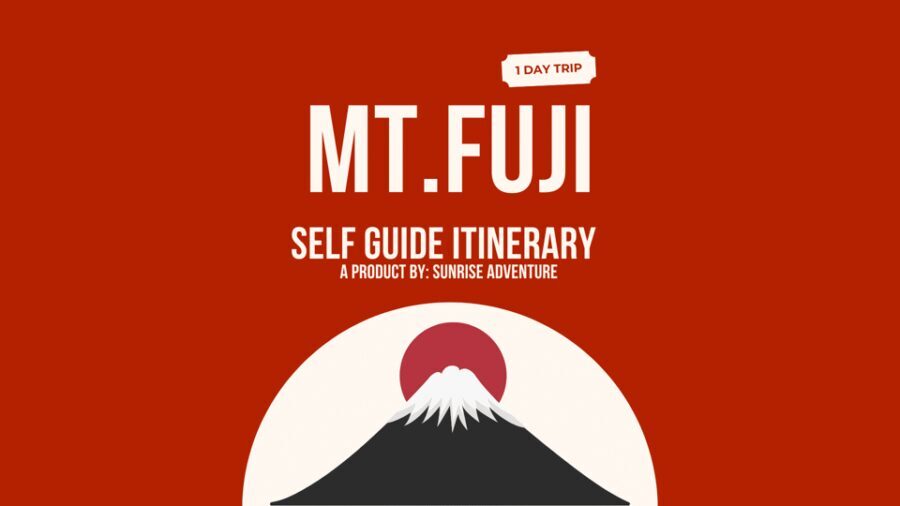 Hakone: Self Guided Trip to Mt. Fuji // Made by Local Guides - Mount Owakudano: geothermal views and the black onsen egg ritual