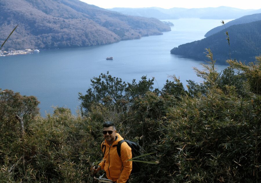 Hakone: Traverse the Hakone Caldera and Enjoy Onsen - Why this Hakone caldera traverse feels different from a bus tour