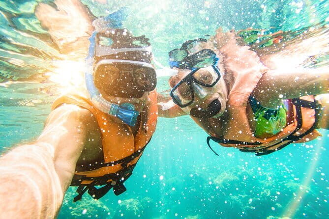 Half Day Amami Japan Boat Snorkeling Adventure - Key Things I’d Book This For