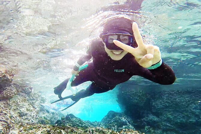 Half Day Amami Japan Boat Snorkeling Adventure - How This Half-Day Snorkeling Tour Actually Works