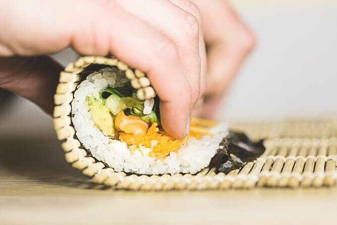 Half-day Cooking Class in Yokohama Local Shopping District - From shopping bags to a bright kitchen studio