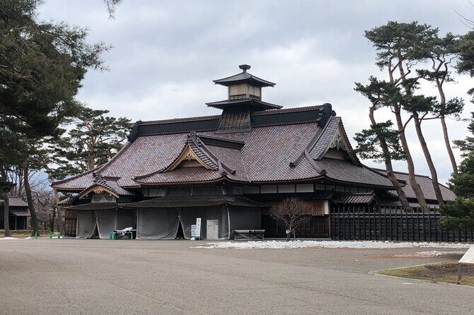 Half Day Hakodate Tour with Government Licensed English guide - Who this tour fits best (and who should consider alternatives)