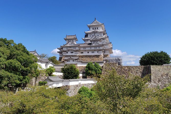 Half-day Himeji Castle Town Bike Tour with Lunch - Why a bike tour works so well in Himeji
