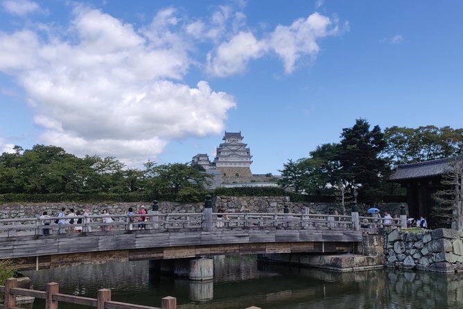 Half-day Himeji Castle Town Bike Tour with Lunch - Price and what you’re really paying for ($92.50)