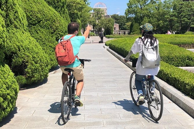 Half-Day Hiroshima Highlights Tour - Hiroshima Peace Memorial Park: Ruins, Meaning, and a Route That Makes Sense