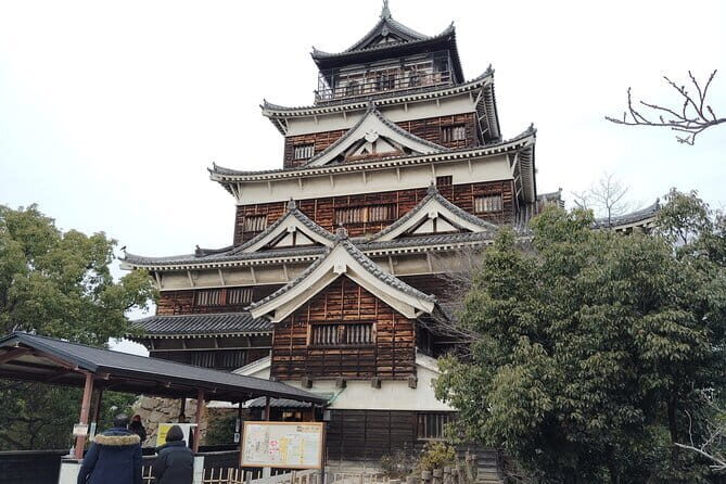 Half-Day Hiroshima Highlights Tour - Price and Value: Is $107.50 a Good Deal?