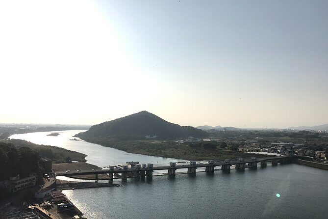 Half-Day Inuyama Castle and Town Tour with Guide - Why Inuyama Castle Works So Well for a Half-Day
