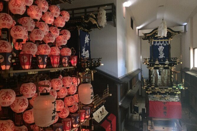 Half-Day Inuyama Castle and Town Tour with Guide - The Real Value: A Licensed English Guide Interpreter
