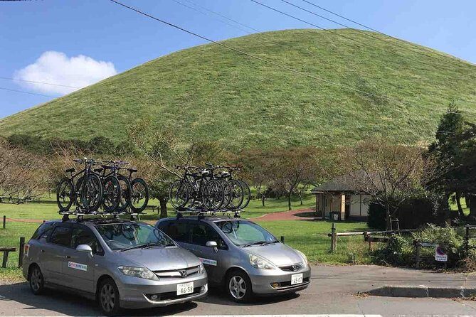 Half Day Izu Kogen Highlands Downhill Cycling Tour - Key highlights before you go