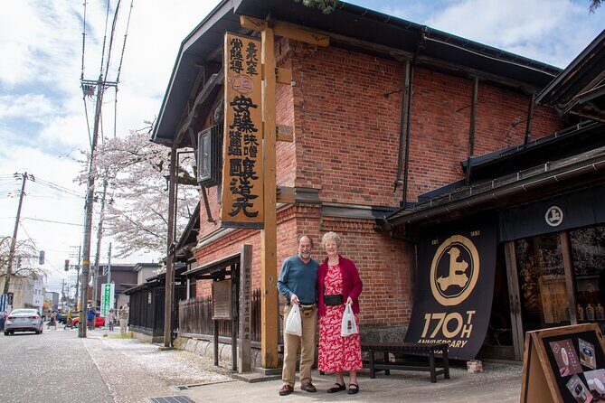 Half Day Kakunodate Tour of Crafts Culture and Cuisine - Key highlights worth your attention