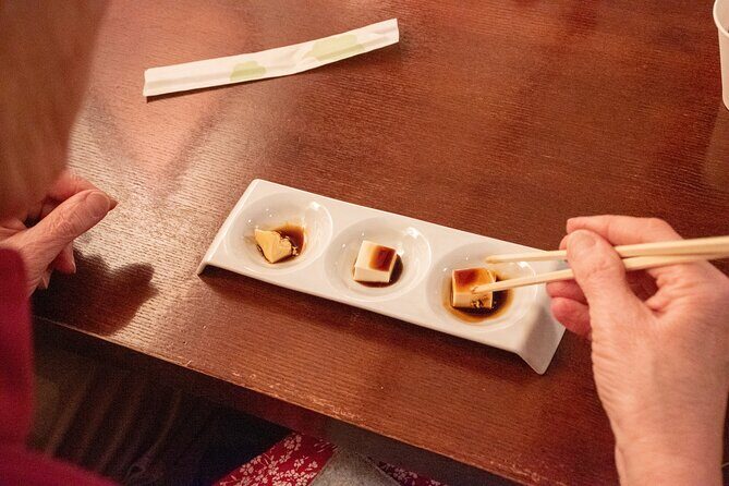 Half Day Kakunodate Tour of Crafts Culture and Cuisine - Ishiguro-ke Samurai House: the oldest public residence you can visit