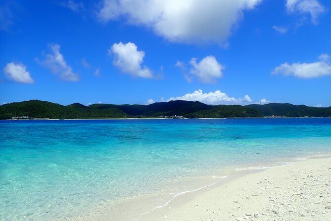 Half-day kayak tour on the Kerama Islands and Zamami Island - Price and Value: What You’re Actually Paying For