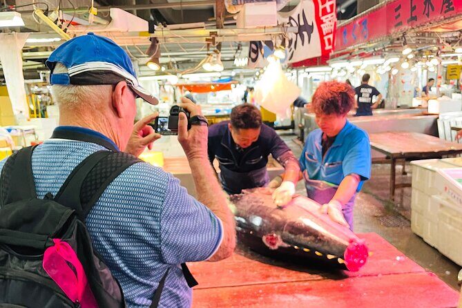 Half-Day Local Tokyo Tour in Adachi Market and Shibamata - Key highlights you’ll actually feel