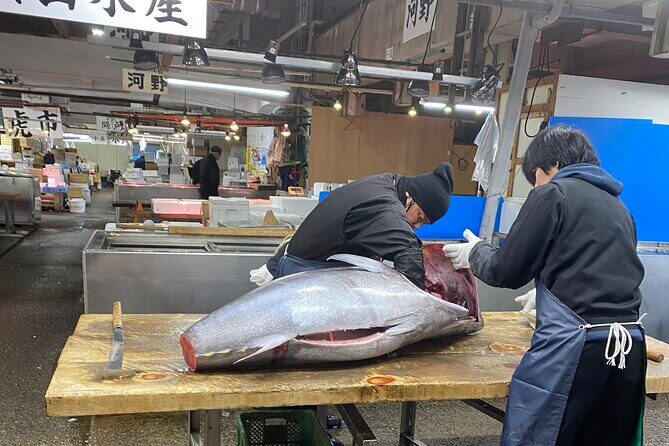 Half-Day Local Tokyo Tour in Adachi Market and Shibamata - Price and what you’re really paying for ($91.96)