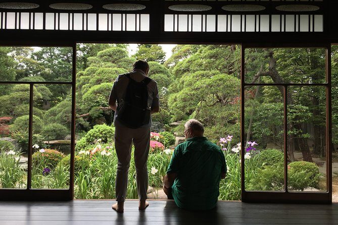 Half-Day Local Tokyo Tour in Adachi Market and Shibamata - Stop 2: Shibamata’s old-town river mood (30 minutes)