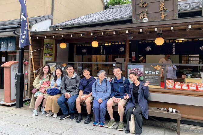 Half-Day Local Tokyo Tour in Adachi Market and Shibamata - Meeting at 千住大橋駅 and staying on time