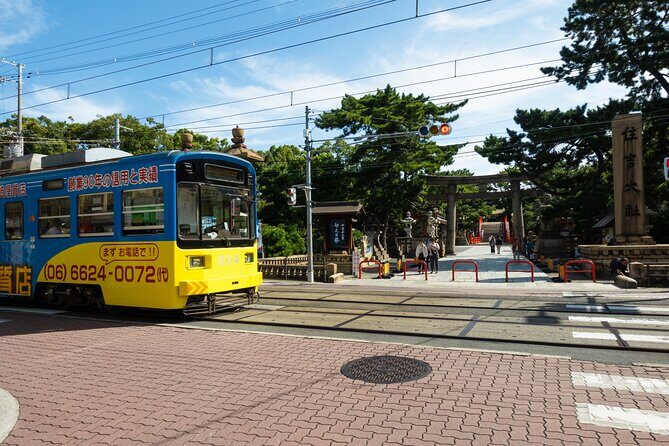 Half day Osaka Bay Area Cycling with E-Assist Bicycle Tour - Key highlights worth carving out time for