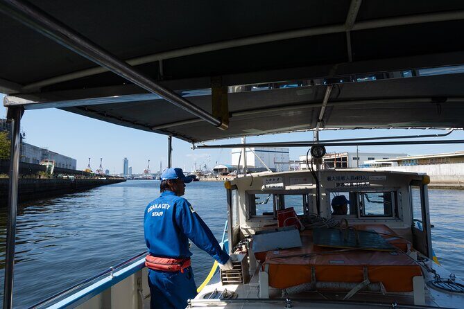 Half day Osaka Bay Area Cycling with E-Assist Bicycle Tour - Weather, rain odds, and the truck traffic you can’t ignore