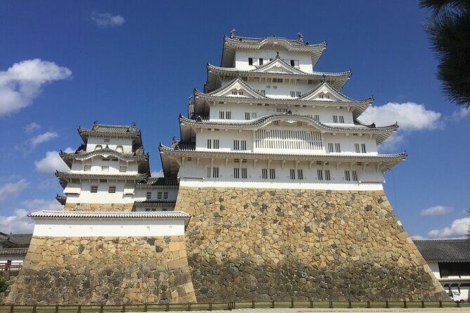 Half-Day Private Guided Tour of Himeji Castle - Key Highlights You’ll Feel During This Tour