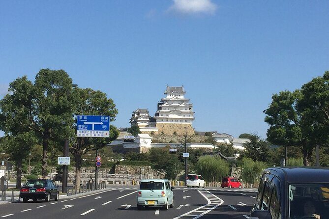 Half-Day Private Guided Tour of Himeji Castle - Why Himeji Castle Works So Well in a Half Day