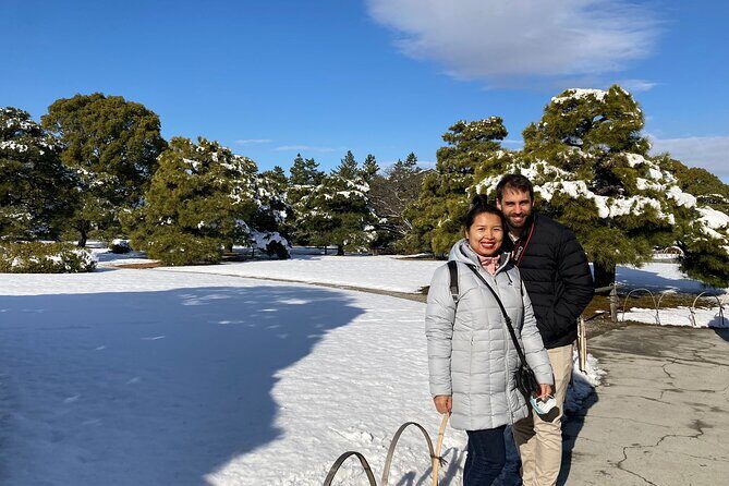 Half-Day Private Walking Tour in Kyoto - Who this tour suits best (and who might want a different plan)