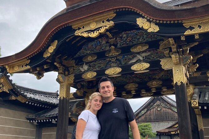 Half-Day Private Walking Tour in Kyoto - Kiyomizu-dera: meaning behind the iconic views