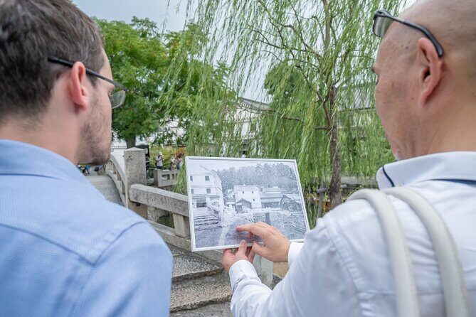 Half-Day Shared Tour at Kurashiki with Local Guide - Mukaimatsu Dorm: where Kurashiki’s origin story starts