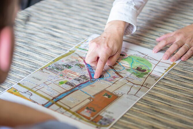 Half-Day Shared Tour at Kurashiki with Local Guide - Walking the Bikan alleys: WWII stories you don’t find on postcards