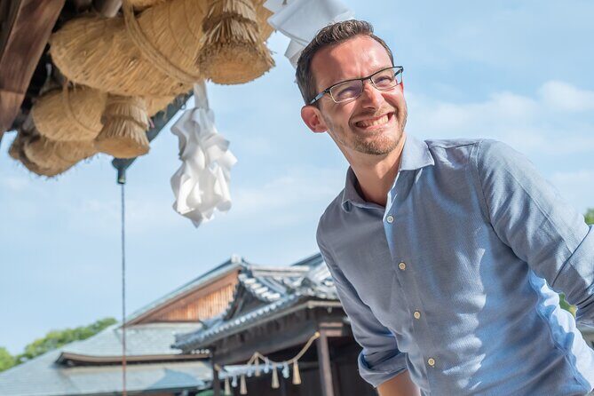 Half-Day Shared Tour at Kurashiki with Local Guide - Kanryuji Temple: oldest tells with a specific Kurashiki link