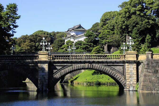 Half Day Sightseeing Tour in Tokyo - Price and value: is $94.84 a smart use of a morning?