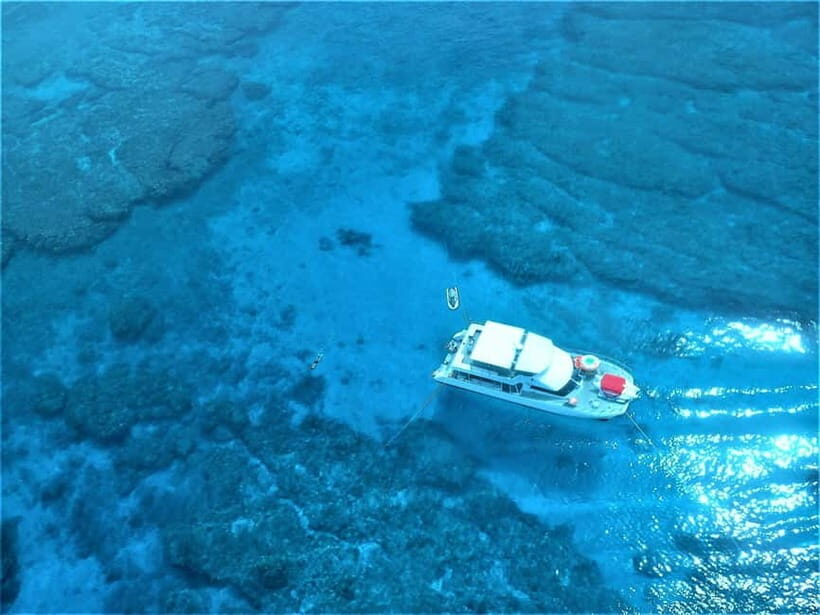Half-Day Snorkeling Trip to Kerama - Kerama Blue in 3 hours: what the tour format really delivers