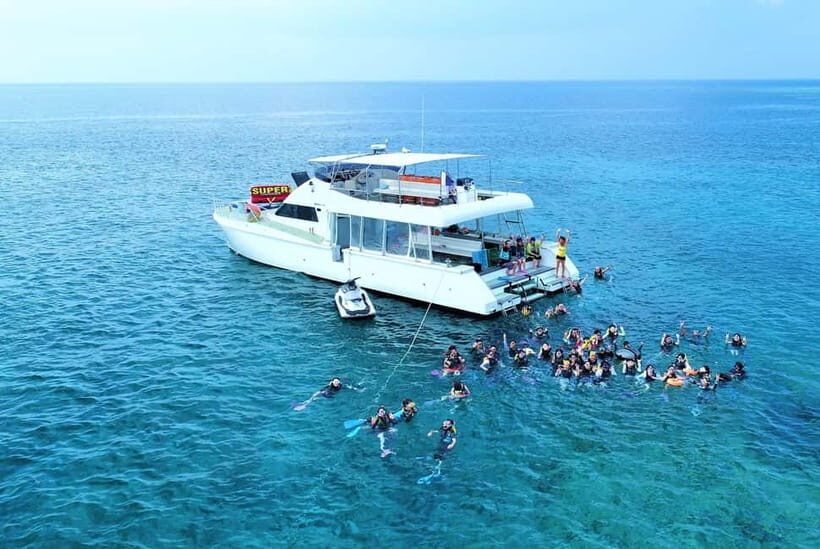 Half-Day Snorkeling Trip to Kerama - What’s included for snorkeling (and why it matters)
