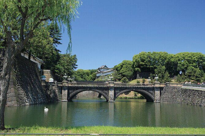 Half-day Tokyo Afternoon Tour by Hato Bus - Skipping Transit Hassles, Without Losing the Tokyo Feeling