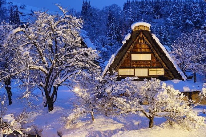Half Day Walking Tour Takayama’s Hidden Gems and Temple Walk - Shiroyama Park: Where Takayama Castle Used to Be