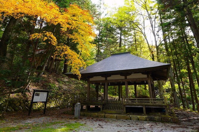 Half Day Walking Tour Takayama’s Hidden Gems and Temple Walk - Price and Value: Why $120.96 Can Actually Make Sense
