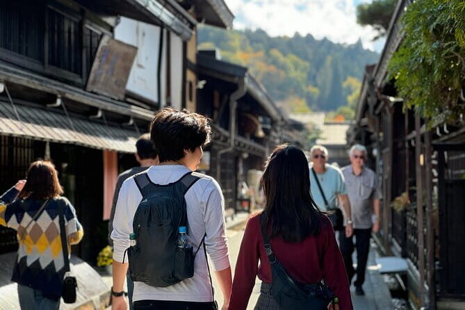 Half Day Walking Tour Takayama’s Hidden Gems and Temple Walk - What to Bring (and What to Skip) for a Better Walking Day