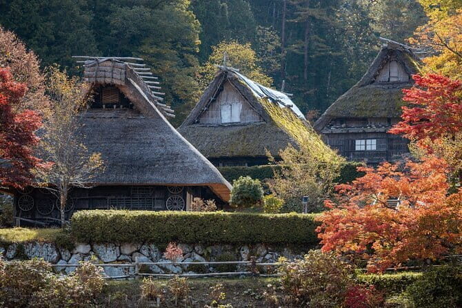 Half Day Walking Tour Takayama’s Hidden Gems and Temple Walk - Who Should Book This Tour (and Who Might Want a Different Option)