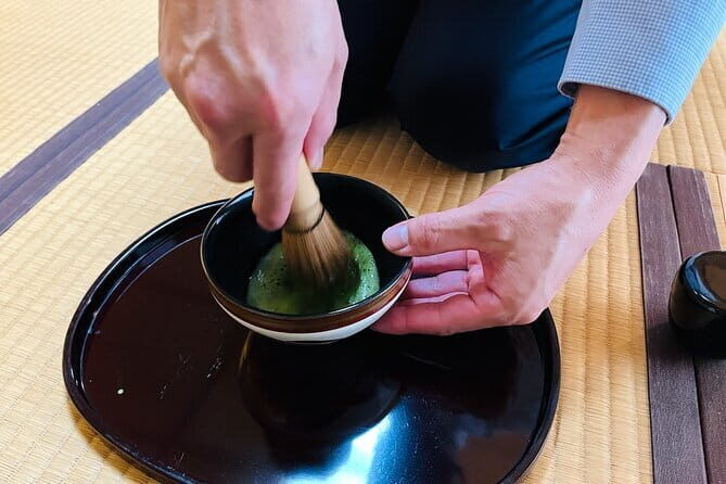 Half-Day Zenkoji Tour with Tea Experience - Key Highlights You’ll Care About