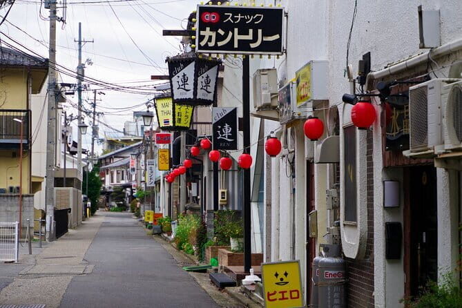 Half-Day Zenkoji Tour with Tea Experience - Who This Tour Works Best For (and Who Should Pass)
