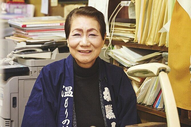 Hand-carved stamps made with craftsmen in Asakusa, Tokyo - What You Learn Beyond the Carving (and What to Expect Instead)
